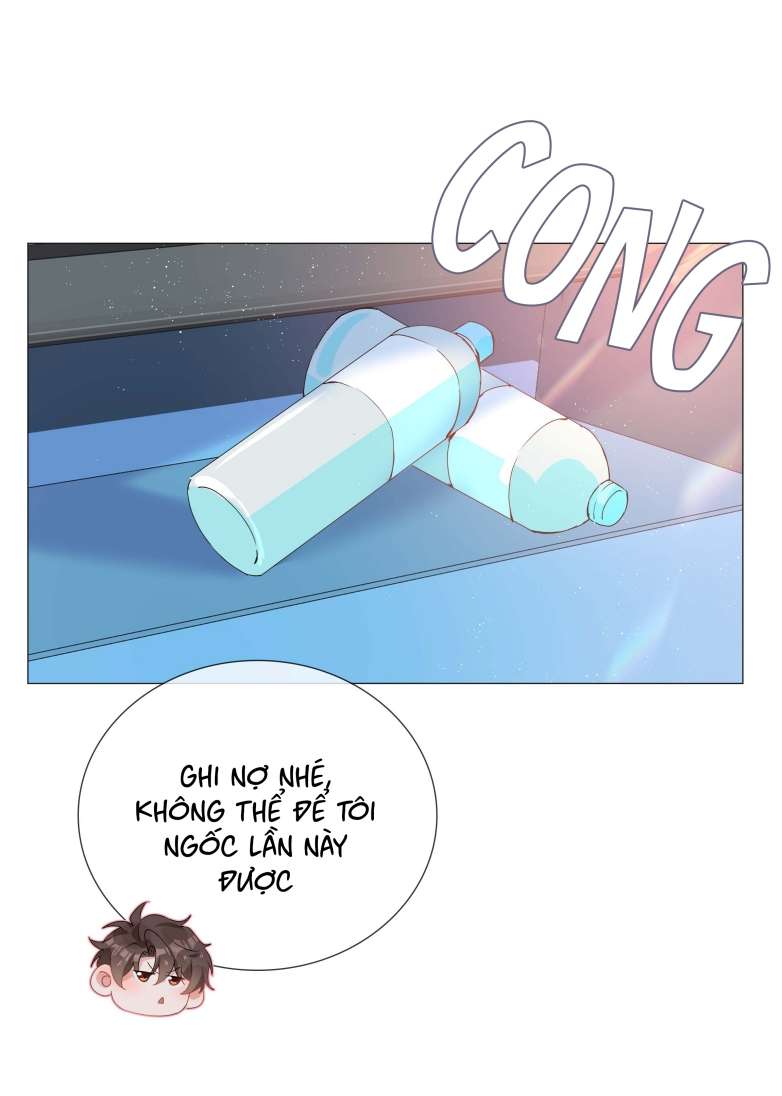 Sơn Hải Cao Trung Chapter 38 - Trang 3