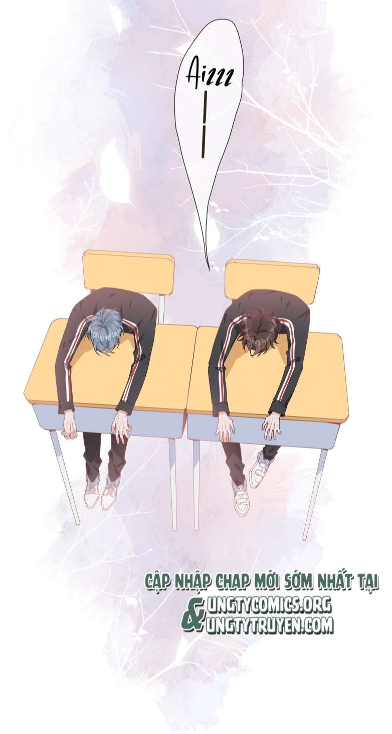 Sơn Hải Cao Trung Chapter 38 - Trang 3