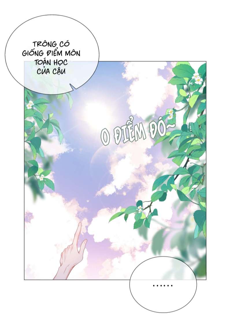 Sơn Hải Cao Trung Chapter 38 - Trang 3