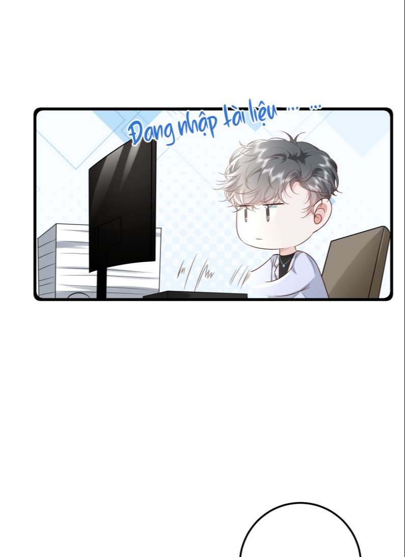 Xuyên Nhanh Chi Cải Tạo Bắt Đầu Lại Làm Người Chapter 37 - Trang 4