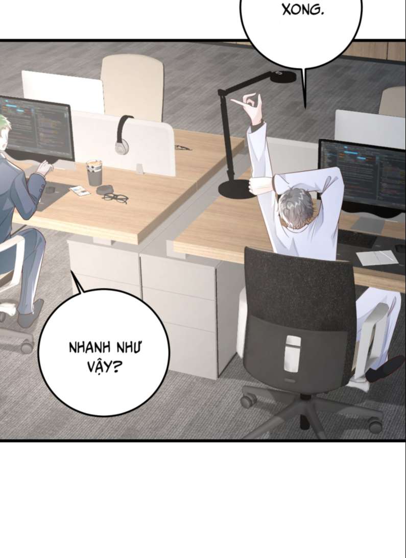 Xuyên Nhanh Chi Cải Tạo Bắt Đầu Lại Làm Người Chapter 37 - Trang 4