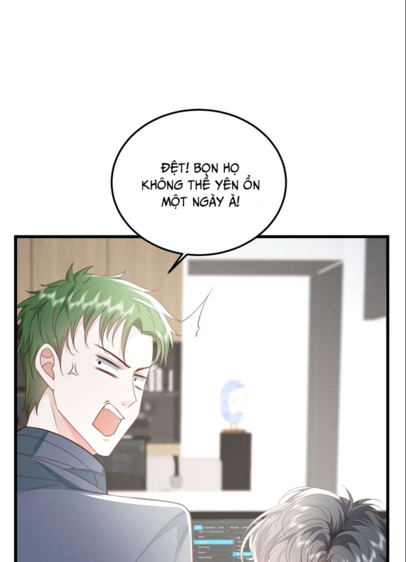 Xuyên Nhanh Chi Cải Tạo Bắt Đầu Lại Làm Người Chapter 37 - Trang 4