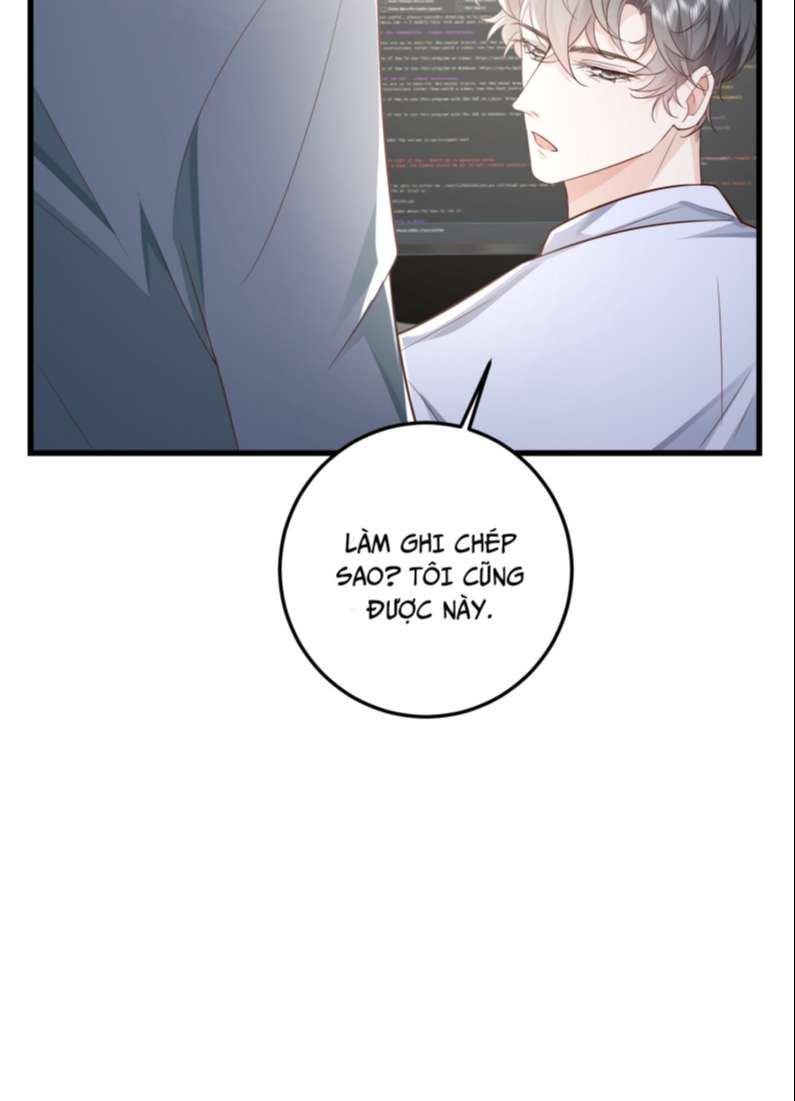 Xuyên Nhanh Chi Cải Tạo Bắt Đầu Lại Làm Người Chapter 37 - Trang 4