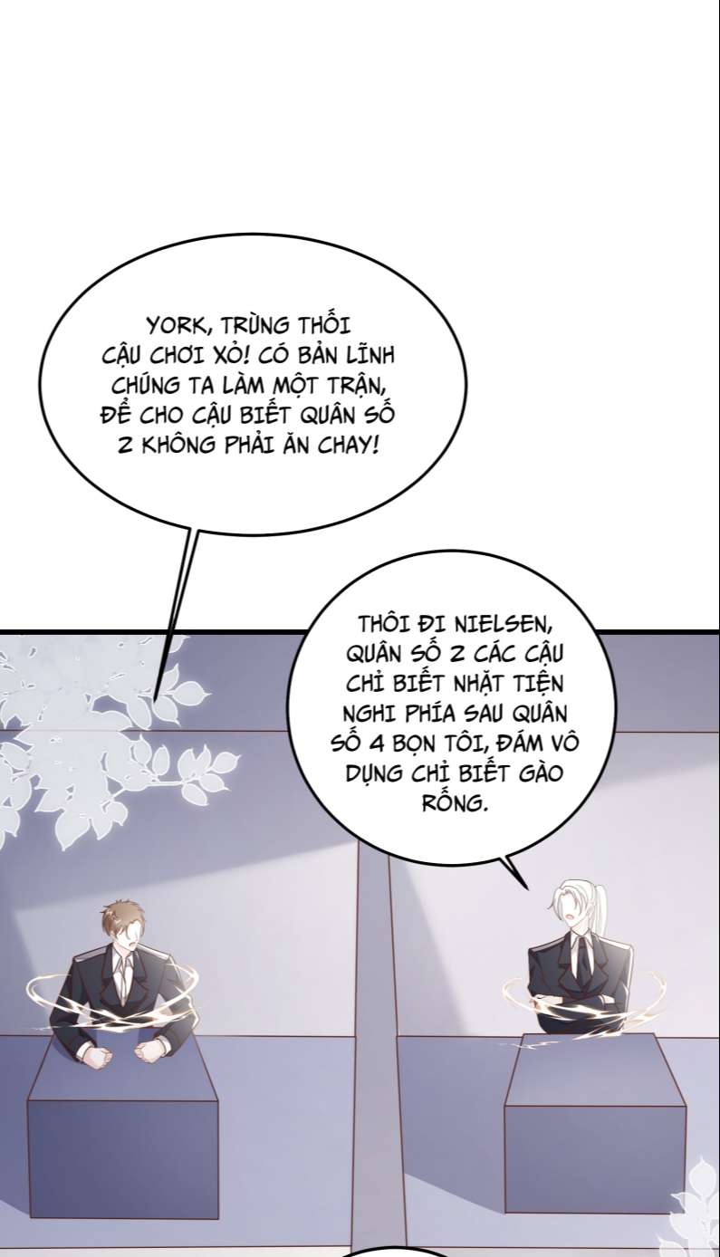 Xuyên Nhanh Chi Cải Tạo Bắt Đầu Lại Làm Người Chapter 37 - Trang 4