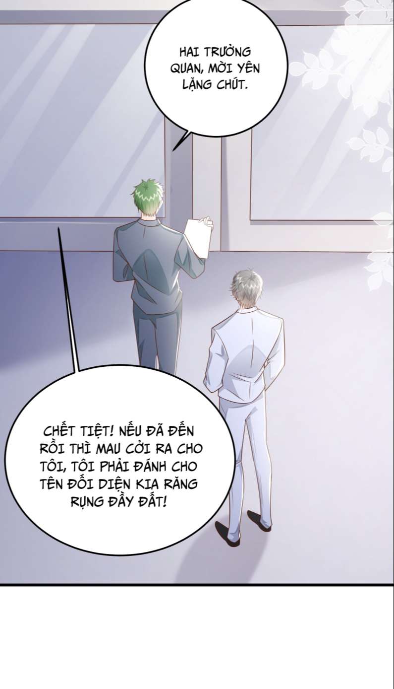 Xuyên Nhanh Chi Cải Tạo Bắt Đầu Lại Làm Người Chapter 37 - Trang 4