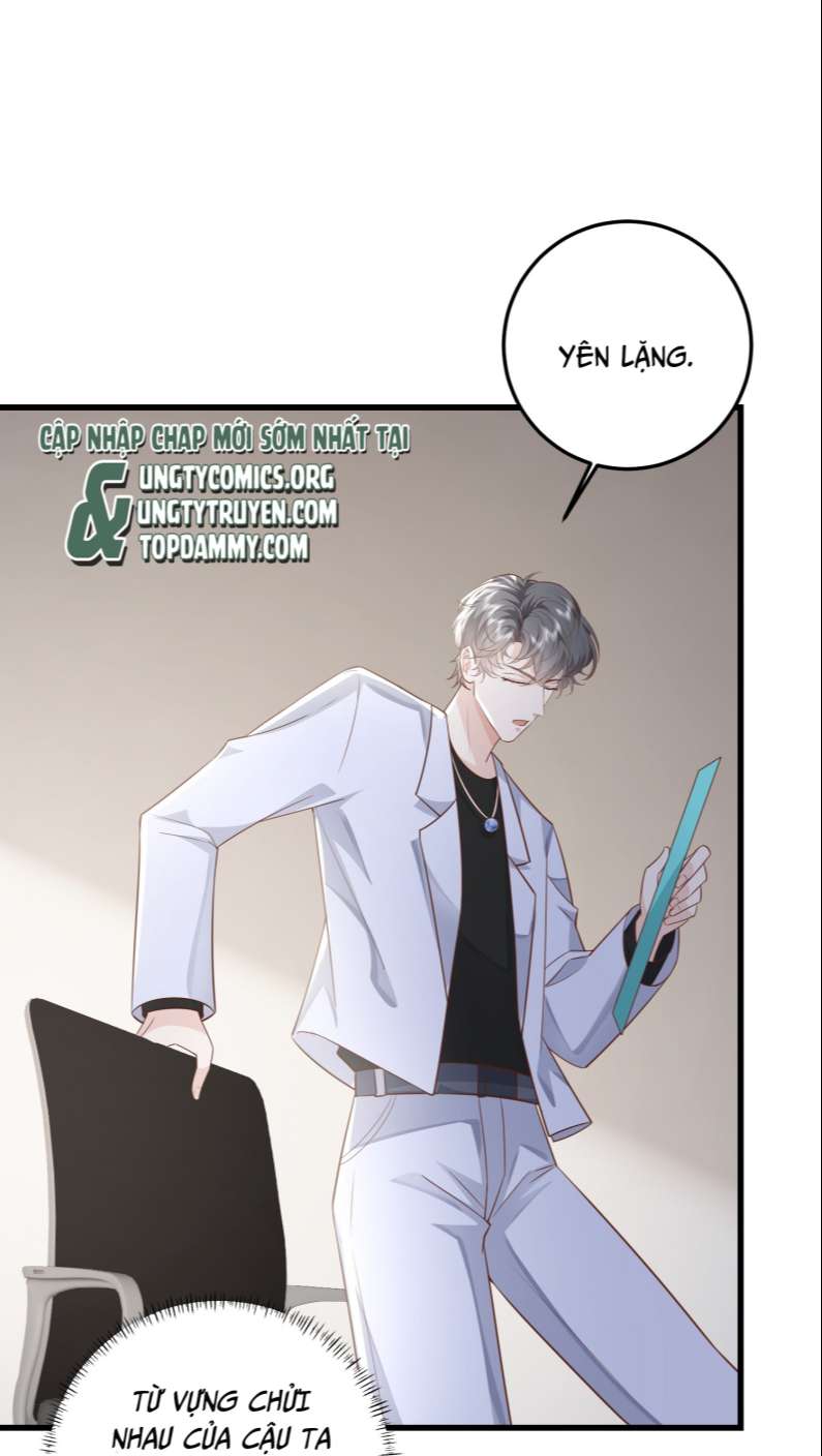 Xuyên Nhanh Chi Cải Tạo Bắt Đầu Lại Làm Người Chapter 37 - Trang 4