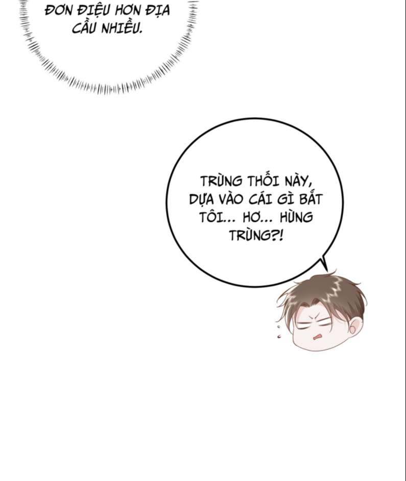 Xuyên Nhanh Chi Cải Tạo Bắt Đầu Lại Làm Người Chapter 37 - Trang 4