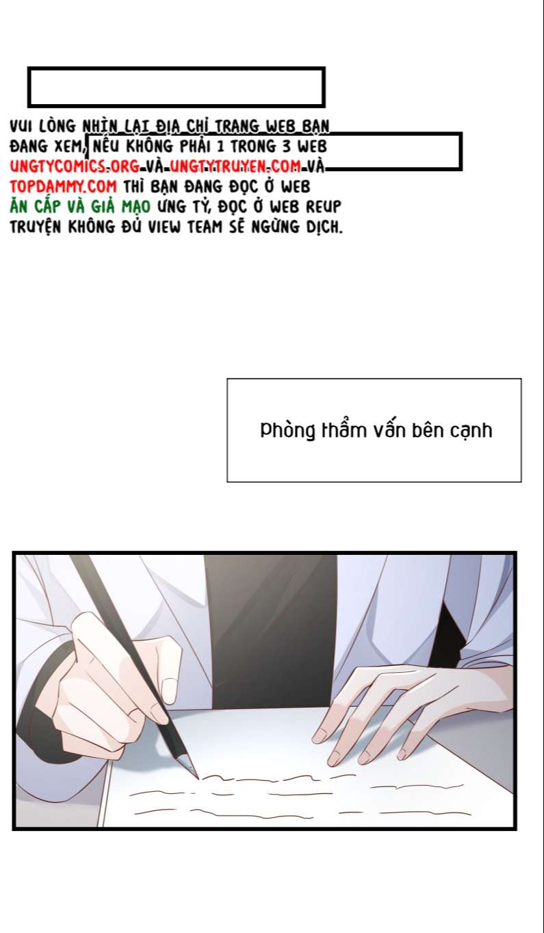 Xuyên Nhanh Chi Cải Tạo Bắt Đầu Lại Làm Người Chapter 37 - Trang 4