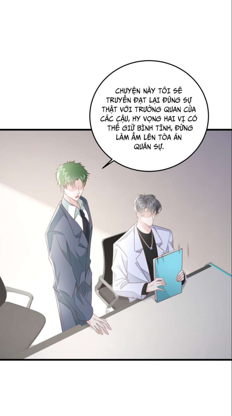 Xuyên Nhanh Chi Cải Tạo Bắt Đầu Lại Làm Người Chapter 37 - Trang 4