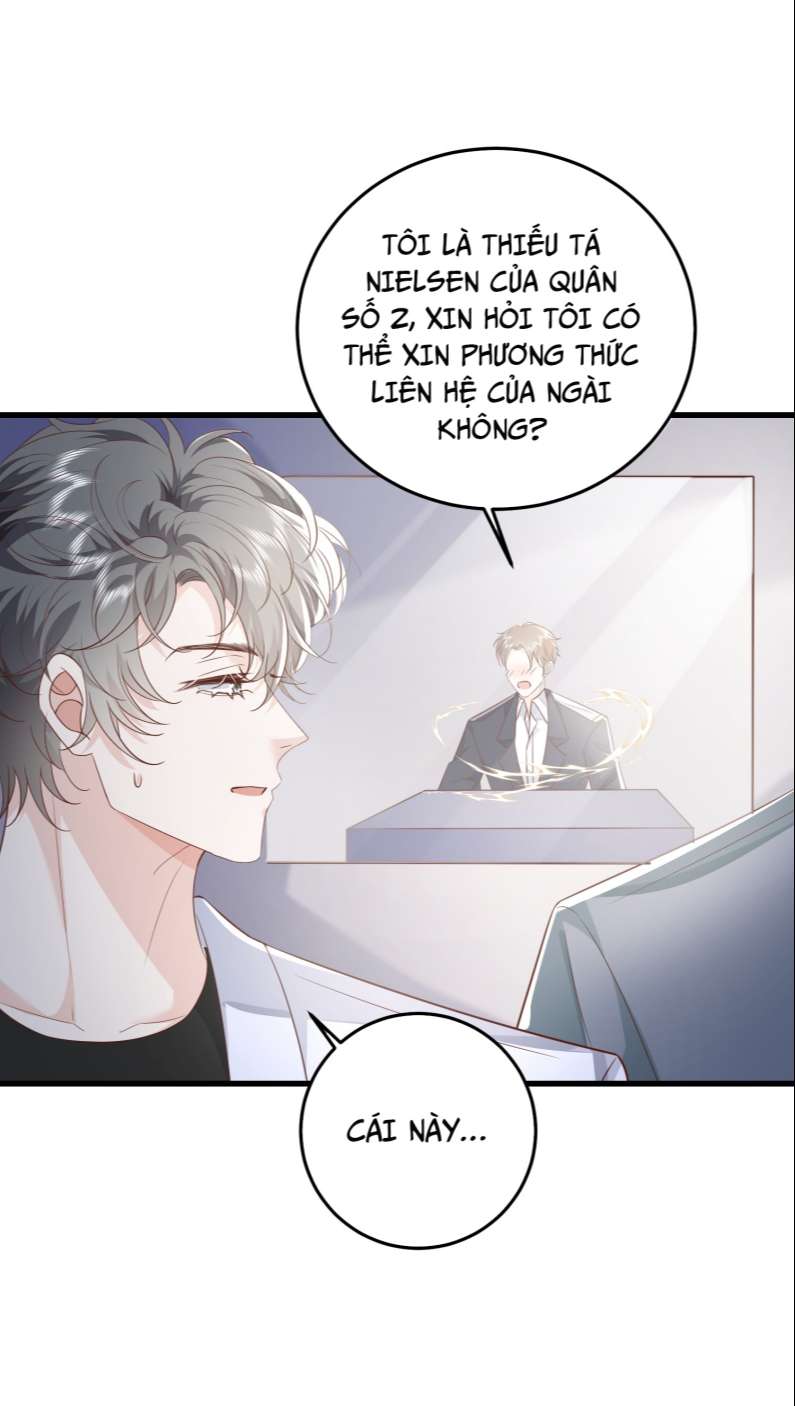 Xuyên Nhanh Chi Cải Tạo Bắt Đầu Lại Làm Người Chapter 37 - Trang 4