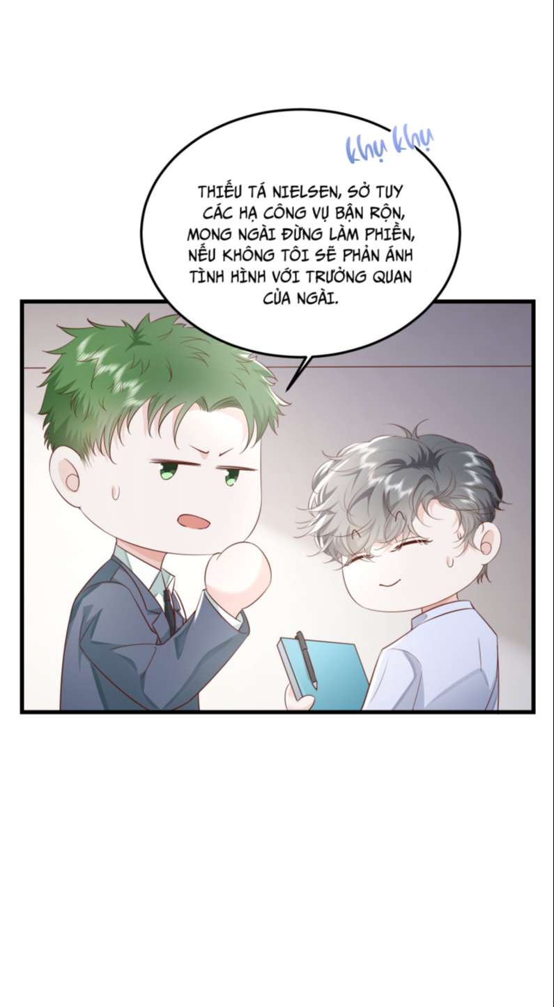 Xuyên Nhanh Chi Cải Tạo Bắt Đầu Lại Làm Người Chapter 37 - Trang 4