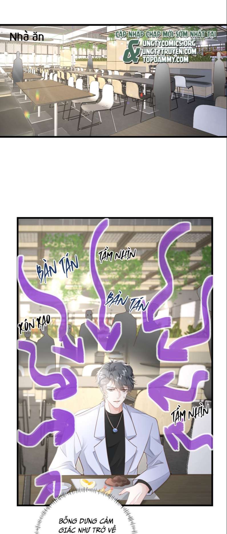 Xuyên Nhanh Chi Cải Tạo Bắt Đầu Lại Làm Người Chapter 37 - Trang 4