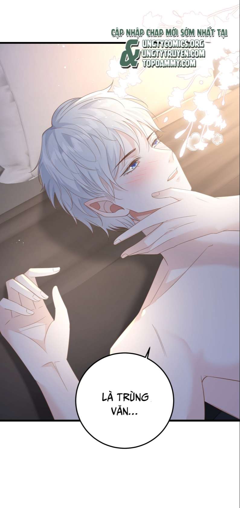 Xuyên Nhanh Chi Cải Tạo Bắt Đầu Lại Làm Người Chapter 37 - Trang 4