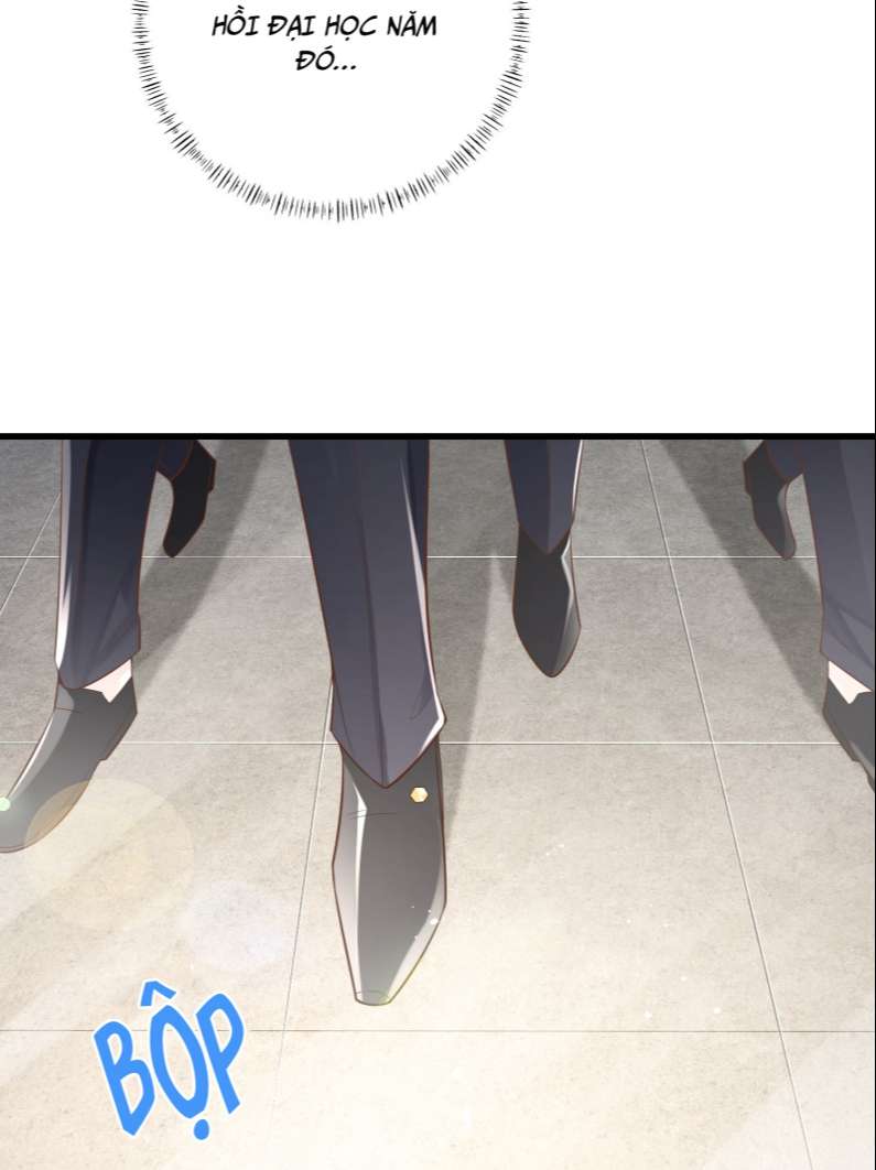 Xuyên Nhanh Chi Cải Tạo Bắt Đầu Lại Làm Người Chapter 37 - Trang 4