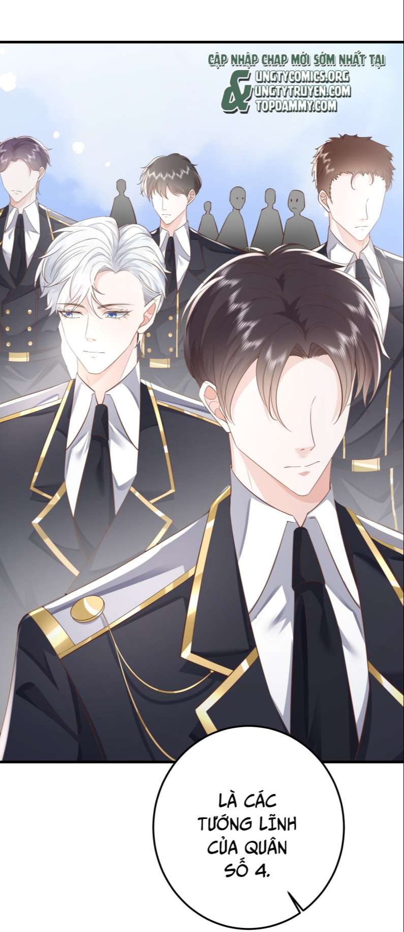 Xuyên Nhanh Chi Cải Tạo Bắt Đầu Lại Làm Người Chapter 37 - Trang 4