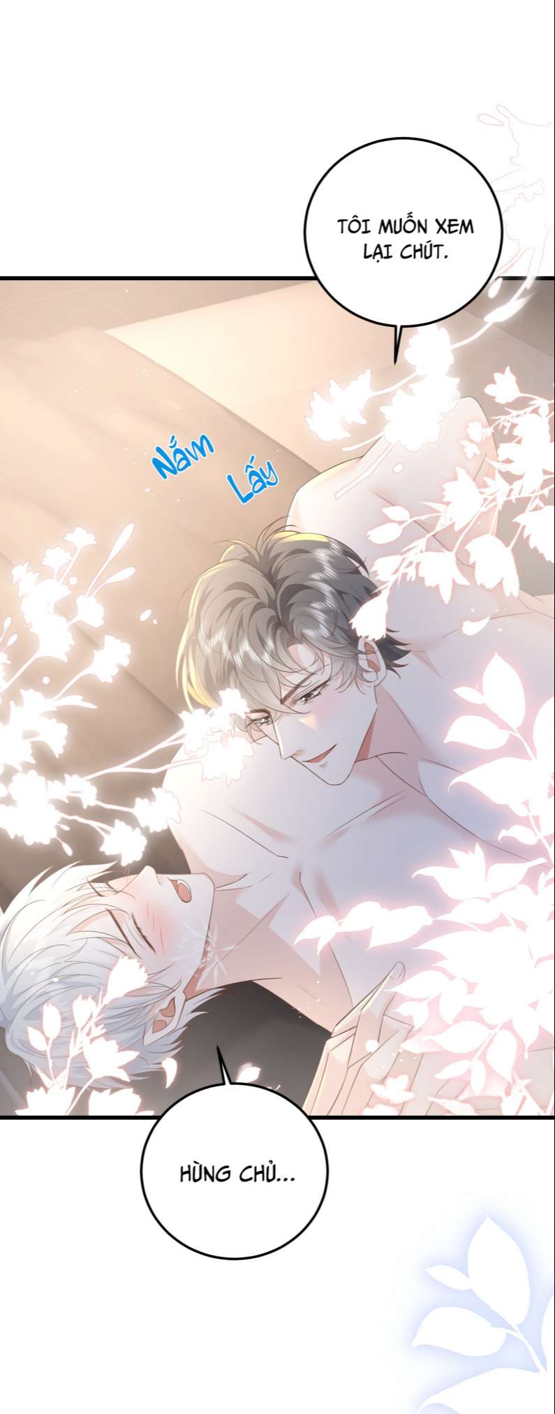 Xuyên Nhanh Chi Cải Tạo Bắt Đầu Lại Làm Người Chapter 37 - Trang 4