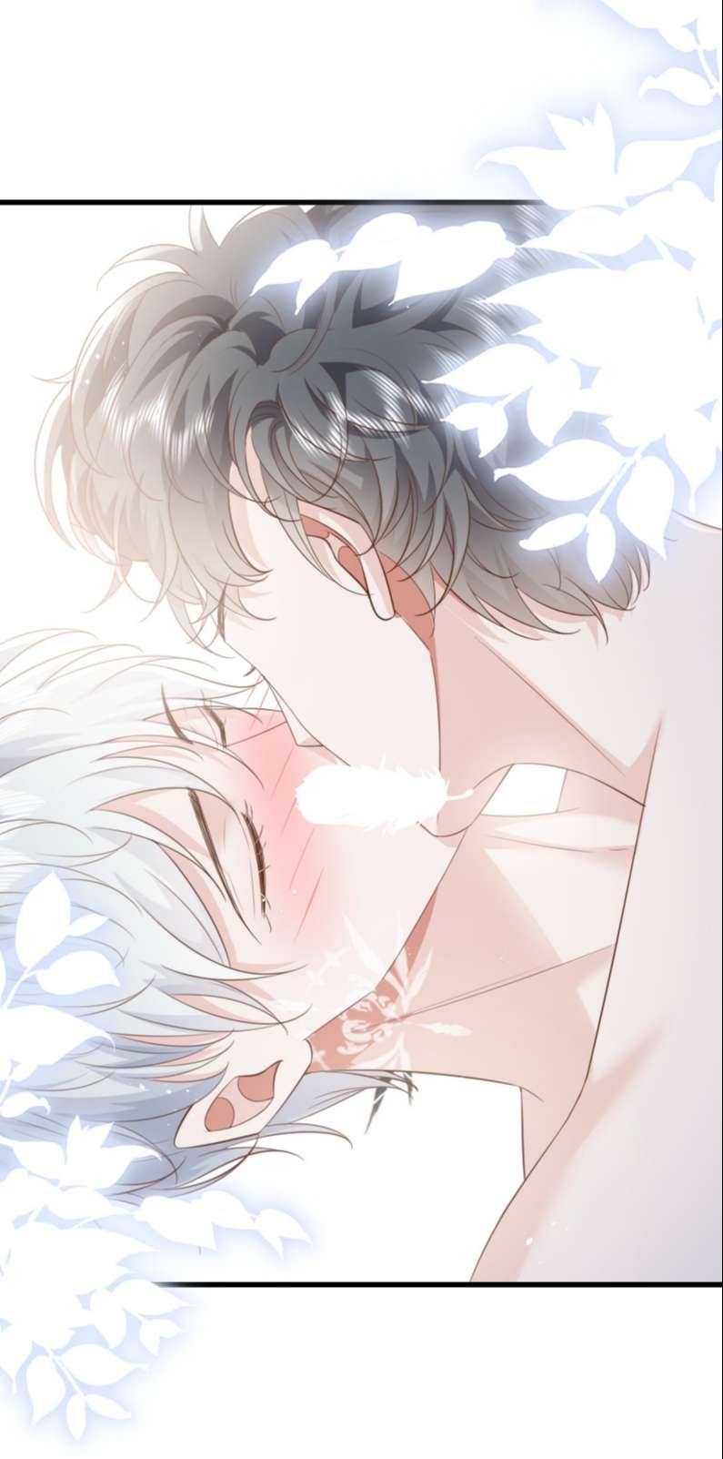 Xuyên Nhanh Chi Cải Tạo Bắt Đầu Lại Làm Người Chapter 37 - Trang 4