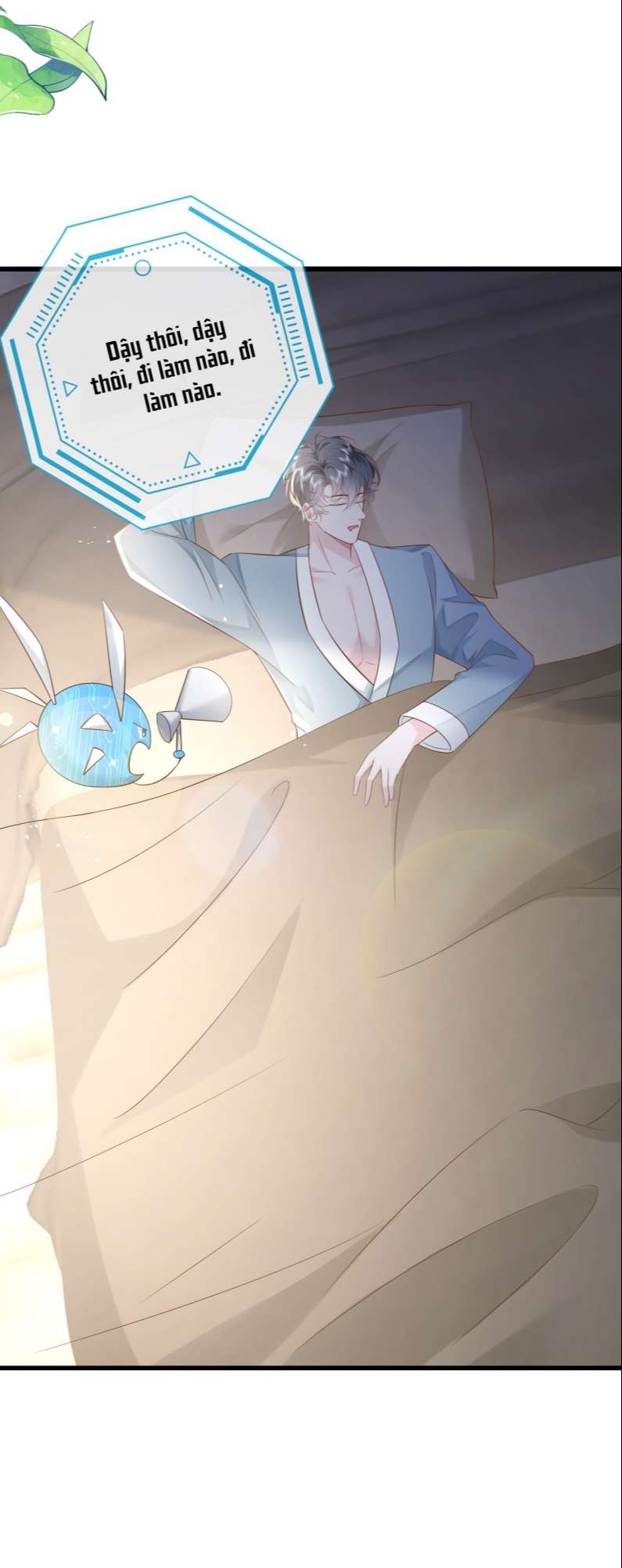 Xuyên Nhanh Chi Cải Tạo Bắt Đầu Lại Làm Người Chapter 37 - Trang 4