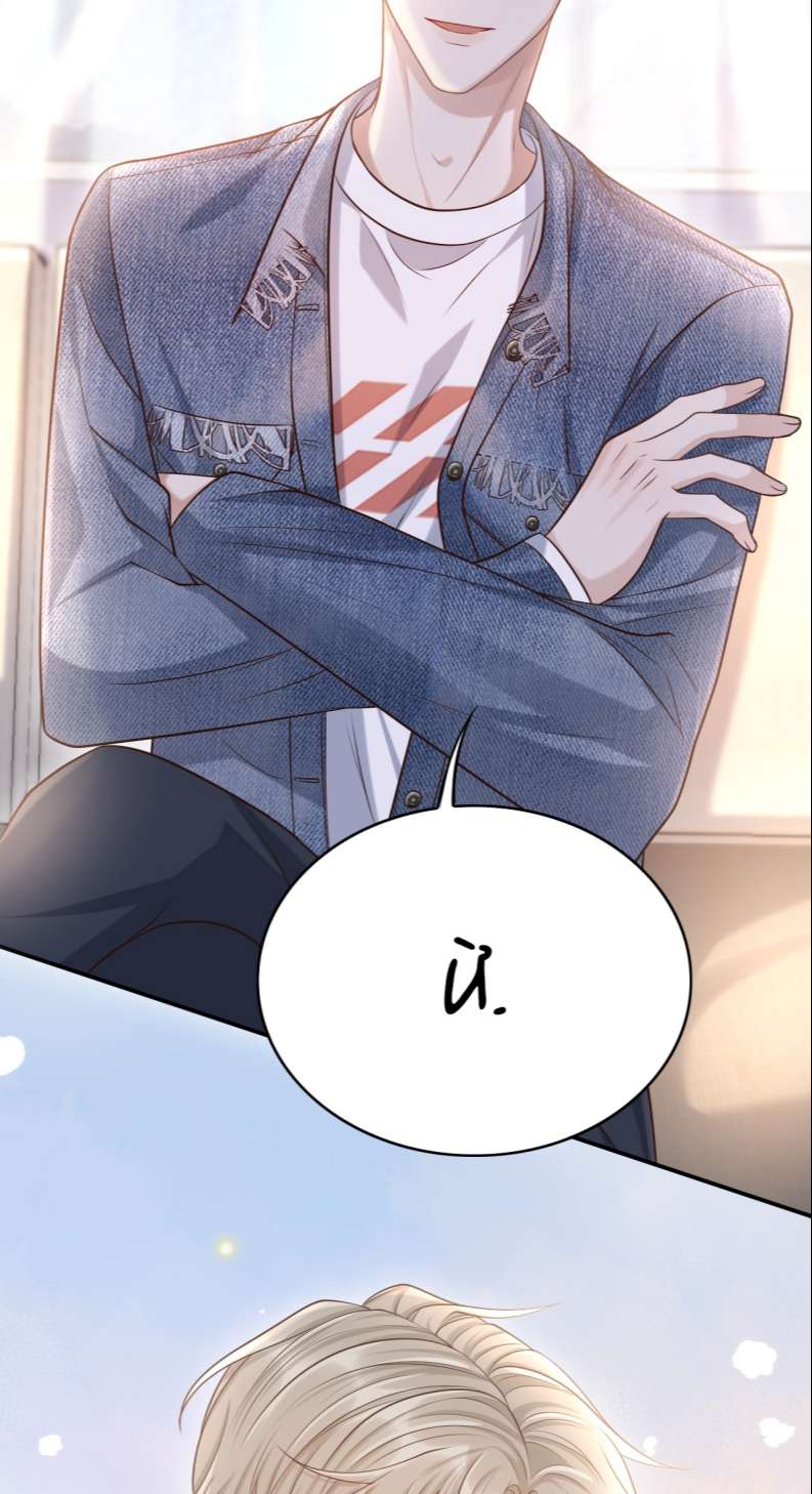 Để Tâm Chapter 15 - Trang 3