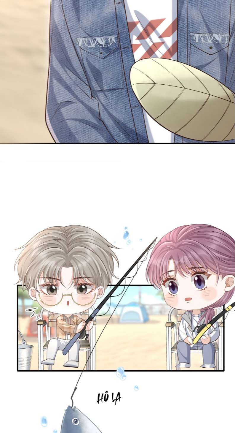 Để Tâm Chapter 15 - Trang 3