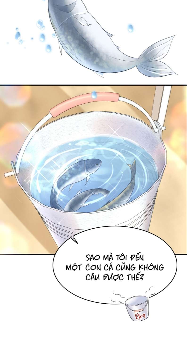 Để Tâm Chapter 15 - Trang 3