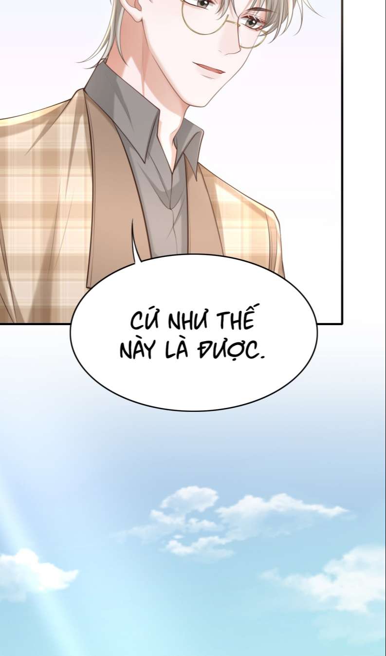 Để Tâm Chapter 15 - Trang 3