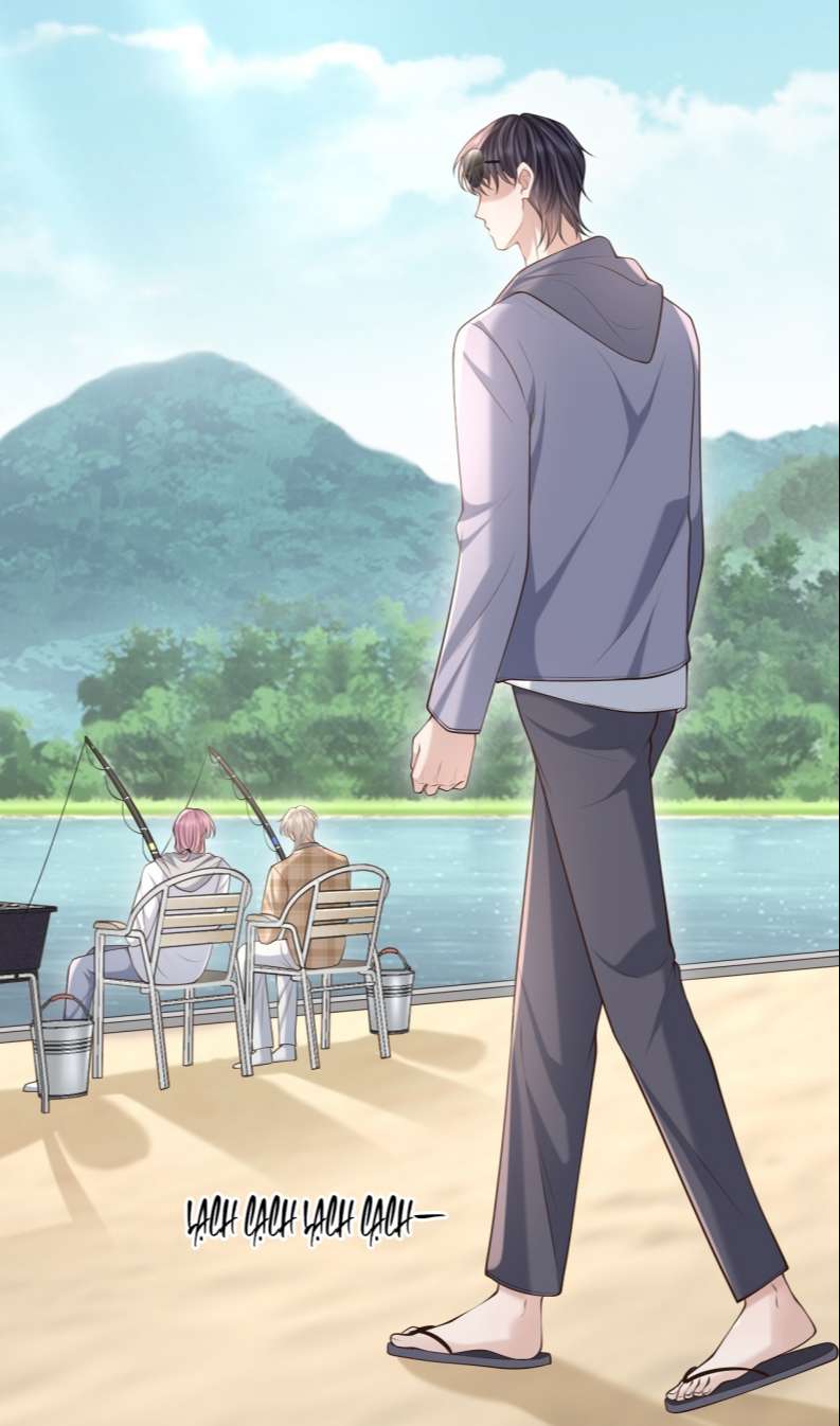 Để Tâm Chapter 15 - Trang 3