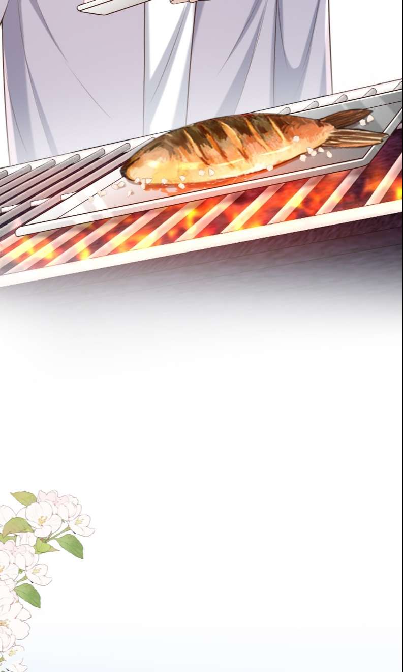 Để Tâm Chapter 15 - Trang 3