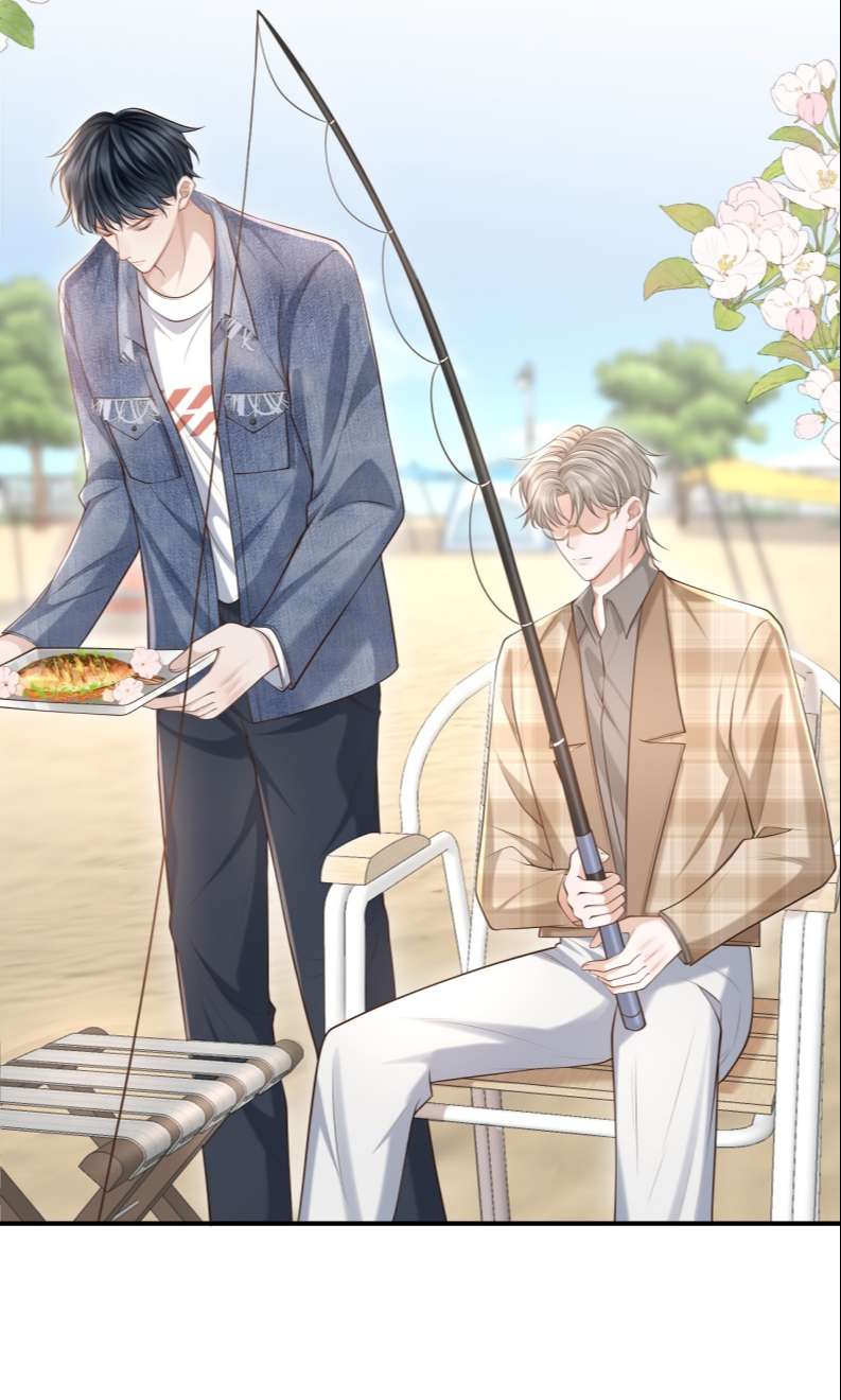 Để Tâm Chapter 15 - Trang 3