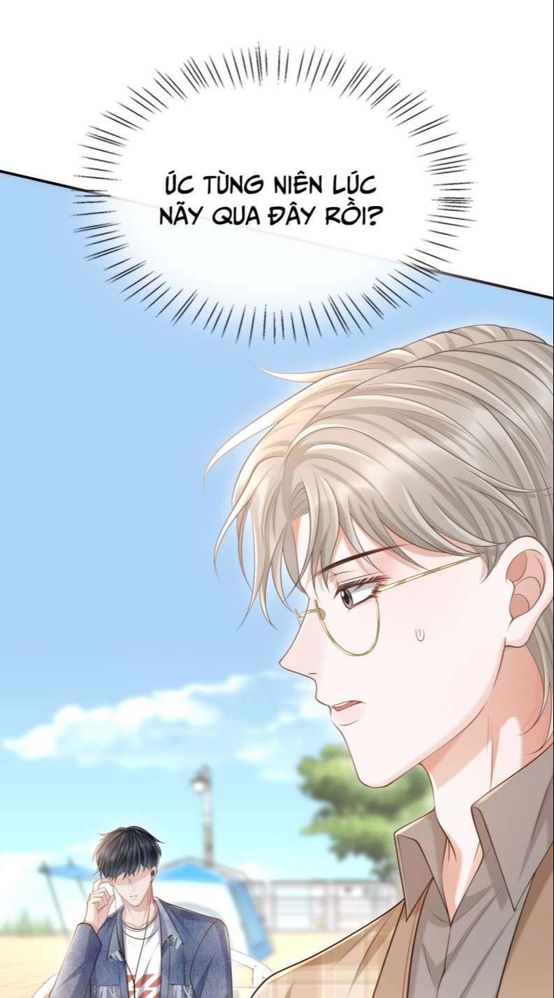 Để Tâm Chapter 15 - Trang 3