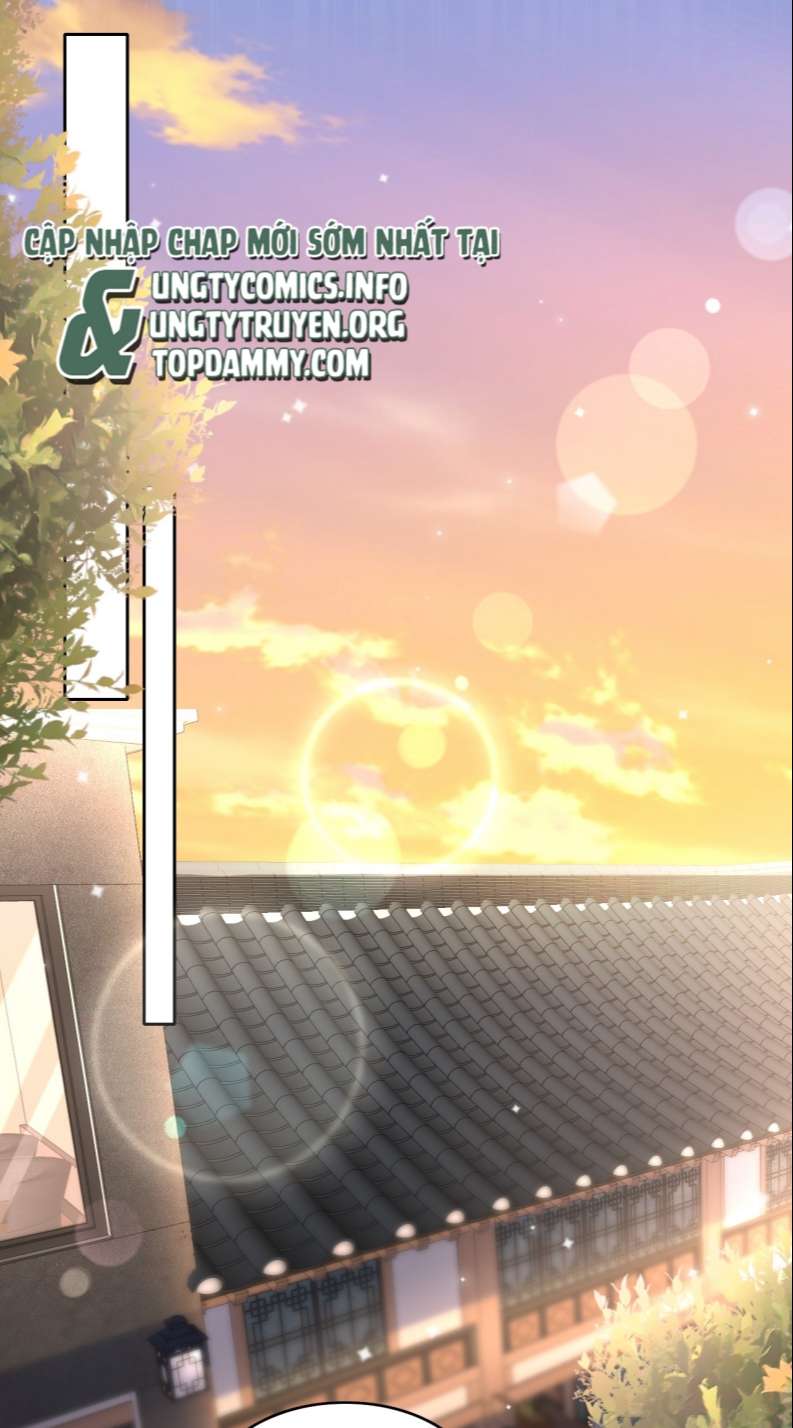 Để Tâm Chapter 15 - Trang 3