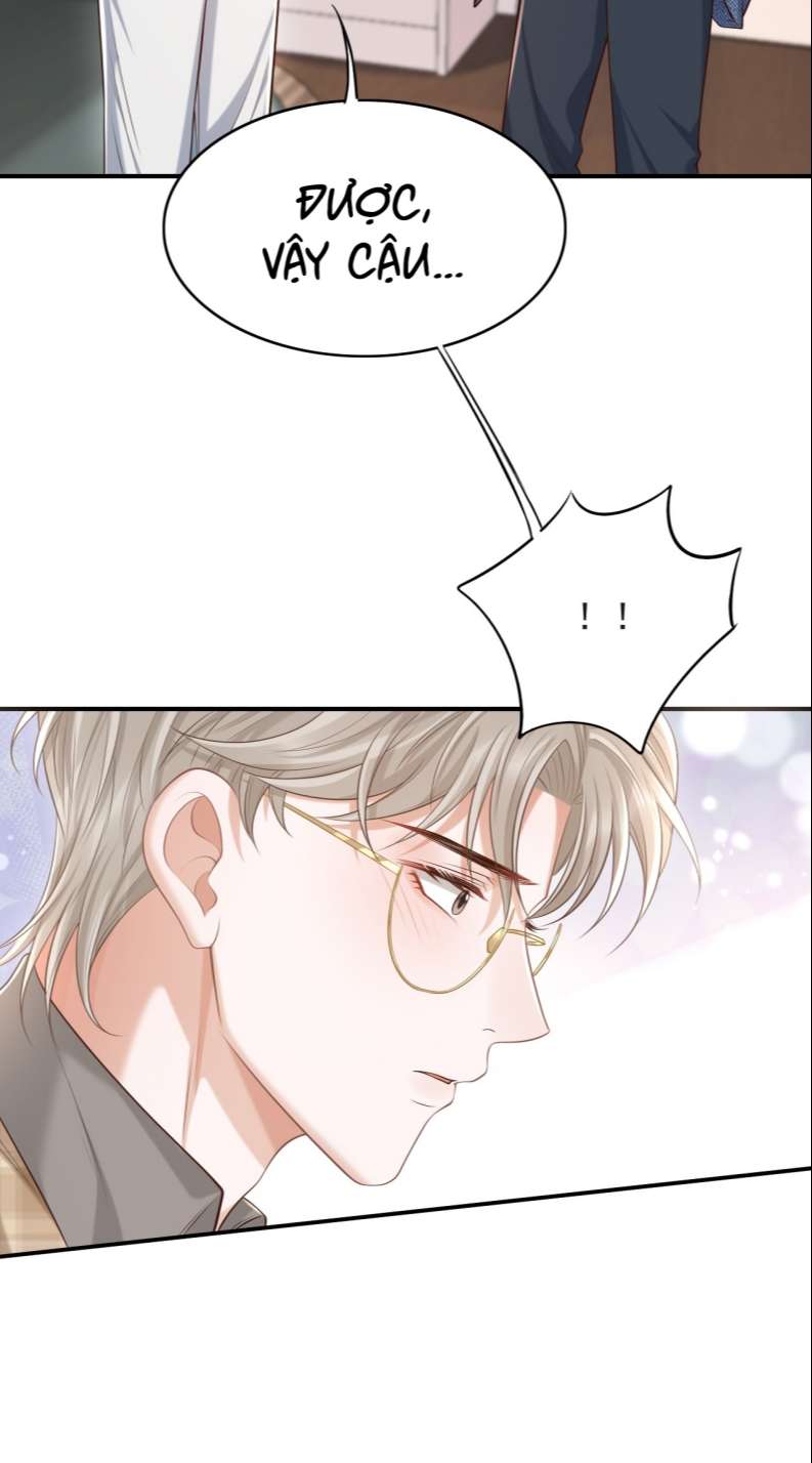 Để Tâm Chapter 15 - Trang 3