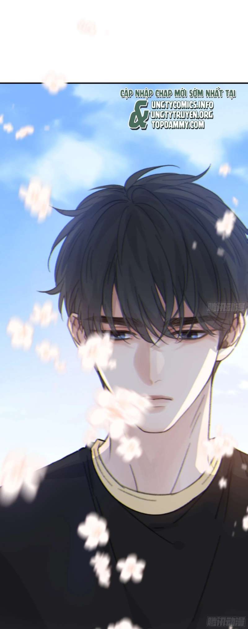 Khi Người Ngủ Say Chapter 18 - Trang 3