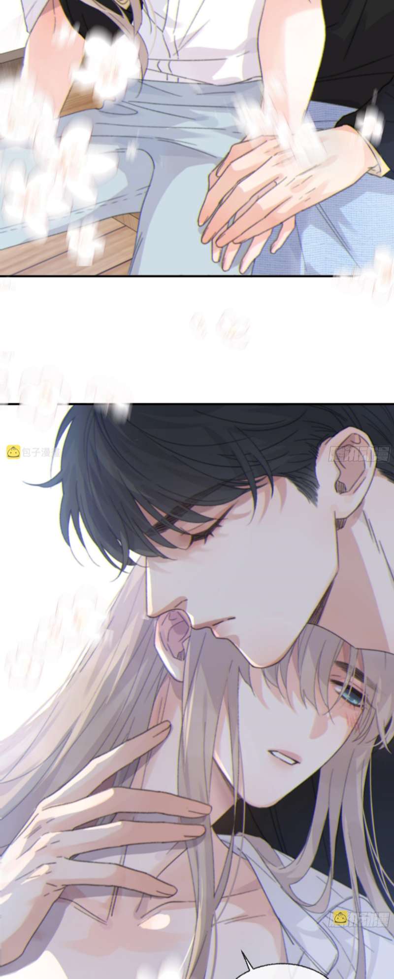 Khi Người Ngủ Say Chapter 18 - Trang 3