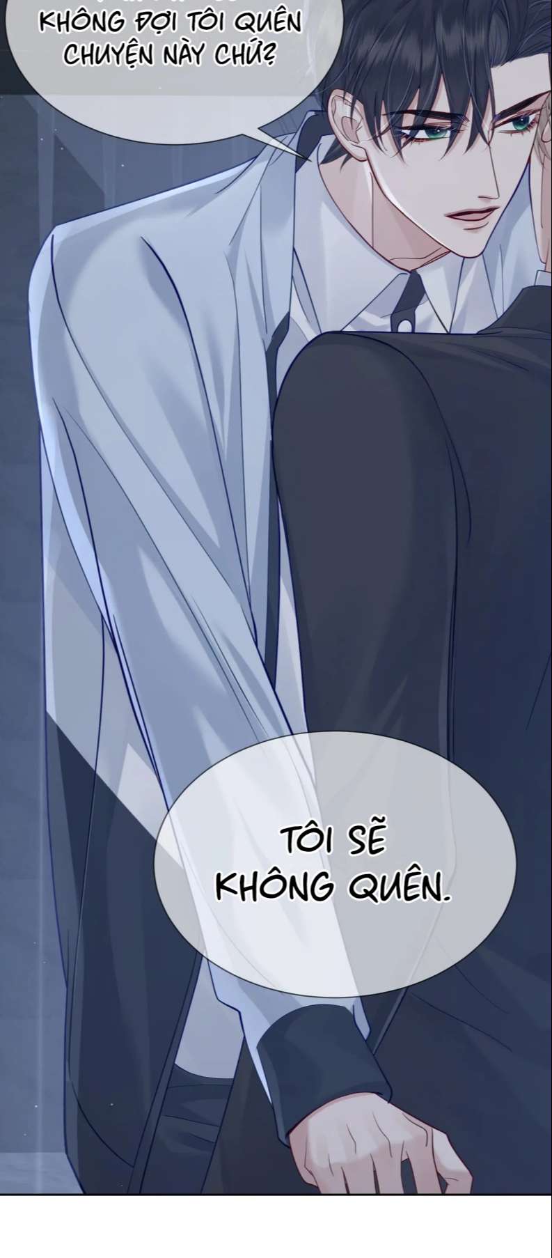 Nhân Vật Chính Chỉ Muốn Yêu Đương Chapter 14 - Next Chapter 15