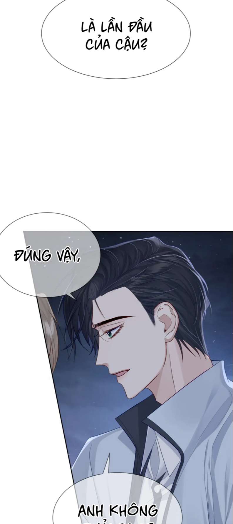 Nhân Vật Chính Chỉ Muốn Yêu Đương Chapter 14 - Next Chapter 15