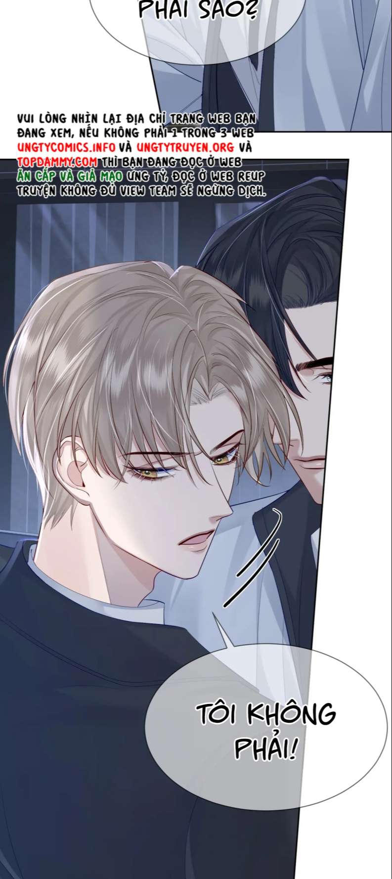 Nhân Vật Chính Chỉ Muốn Yêu Đương Chapter 14 - Next Chapter 15