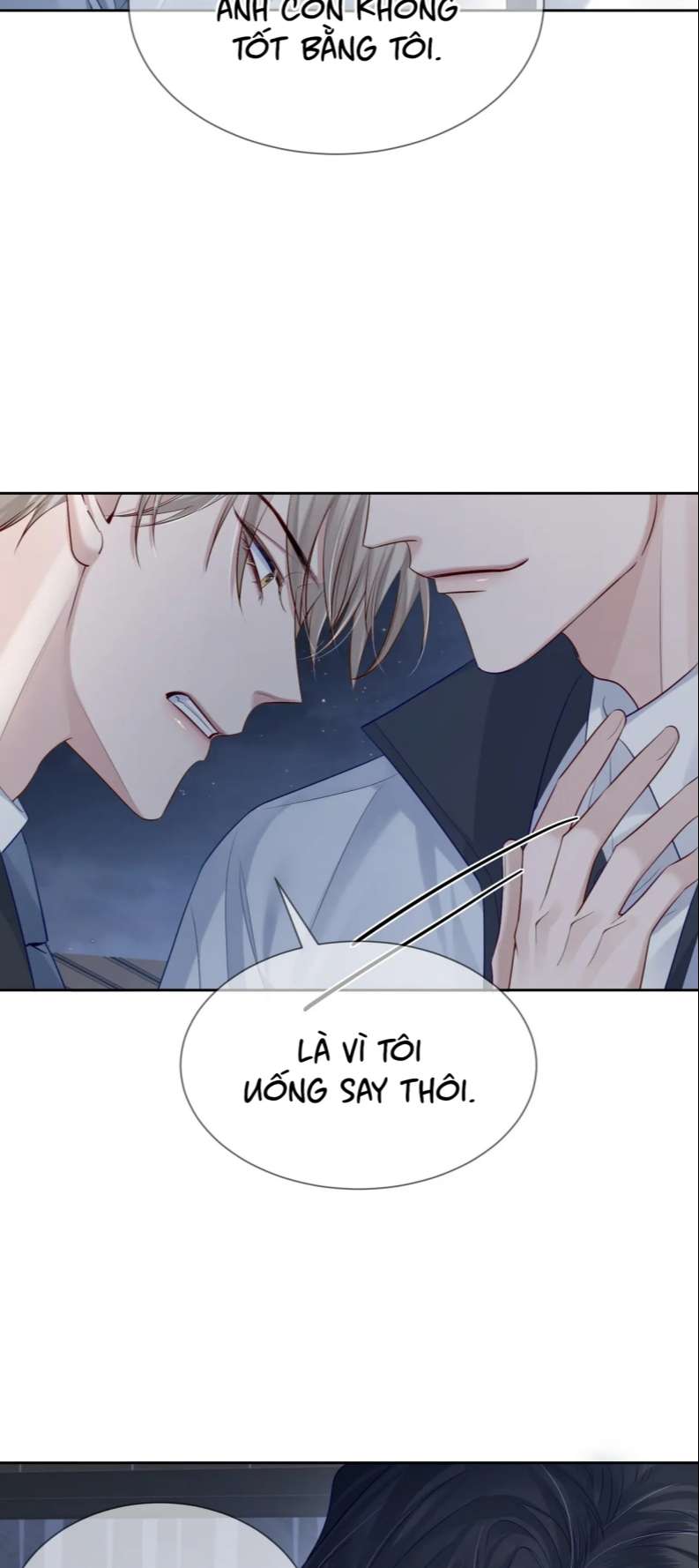 Nhân Vật Chính Chỉ Muốn Yêu Đương Chapter 14 - Next Chapter 15