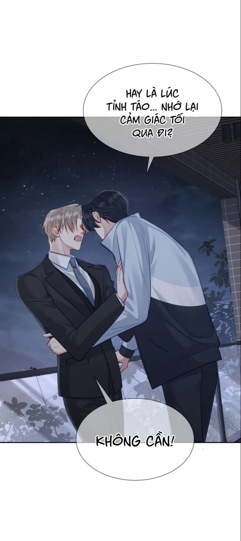 Nhân Vật Chính Chỉ Muốn Yêu Đương Chapter 14 - Next Chapter 15