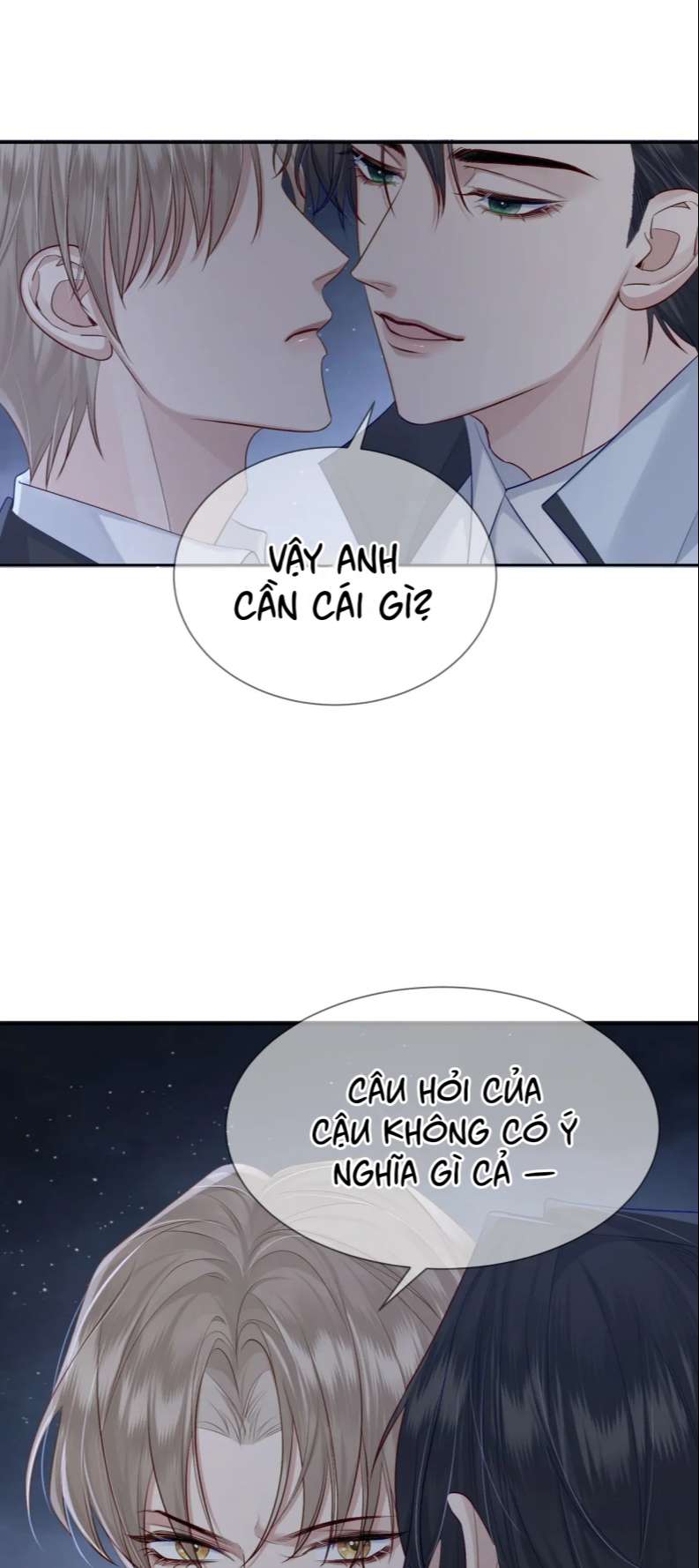 Nhân Vật Chính Chỉ Muốn Yêu Đương Chapter 14 - Next Chapter 15