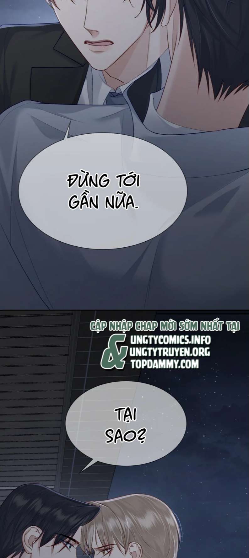 Nhân Vật Chính Chỉ Muốn Yêu Đương Chapter 14 - Next Chapter 15