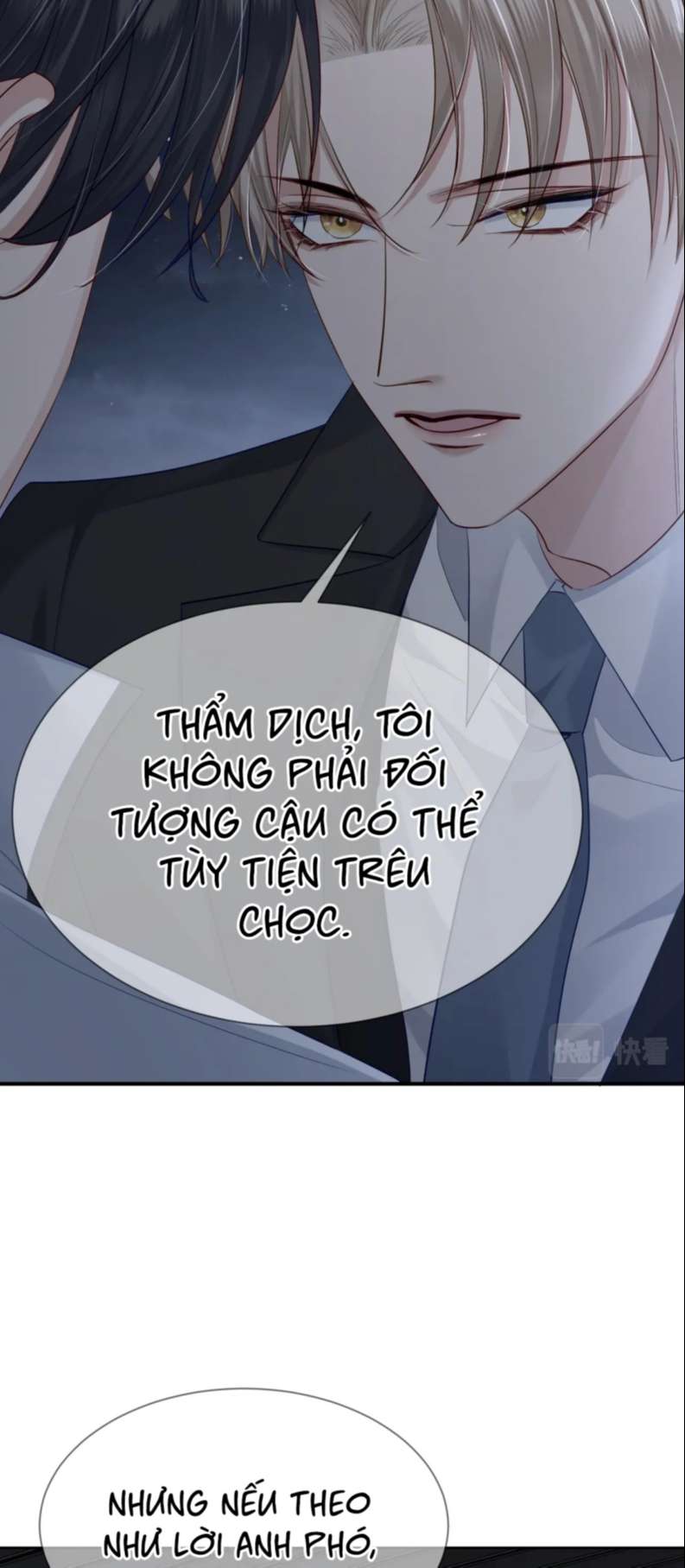 Nhân Vật Chính Chỉ Muốn Yêu Đương Chapter 14 - Next Chapter 15