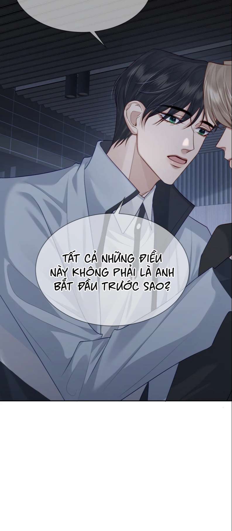 Nhân Vật Chính Chỉ Muốn Yêu Đương Chapter 14 - Next Chapter 15