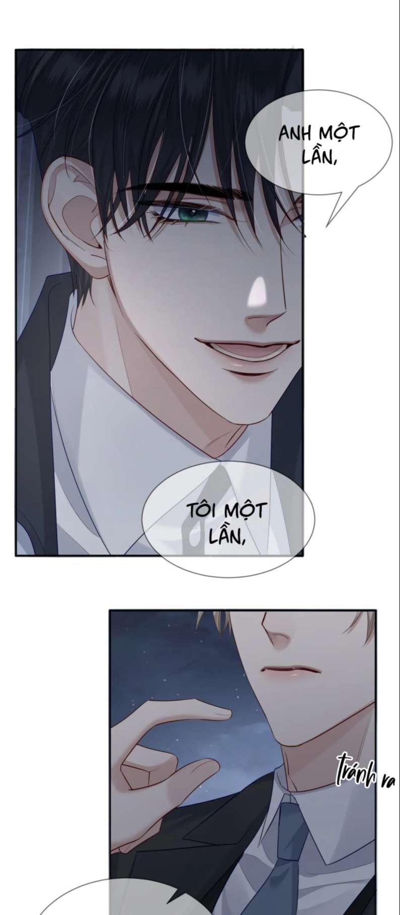 Nhân Vật Chính Chỉ Muốn Yêu Đương Chapter 14 - Next Chapter 15