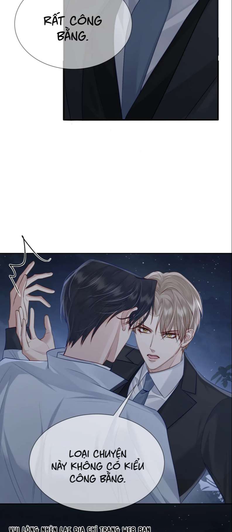 Nhân Vật Chính Chỉ Muốn Yêu Đương Chapter 14 - Next Chapter 15