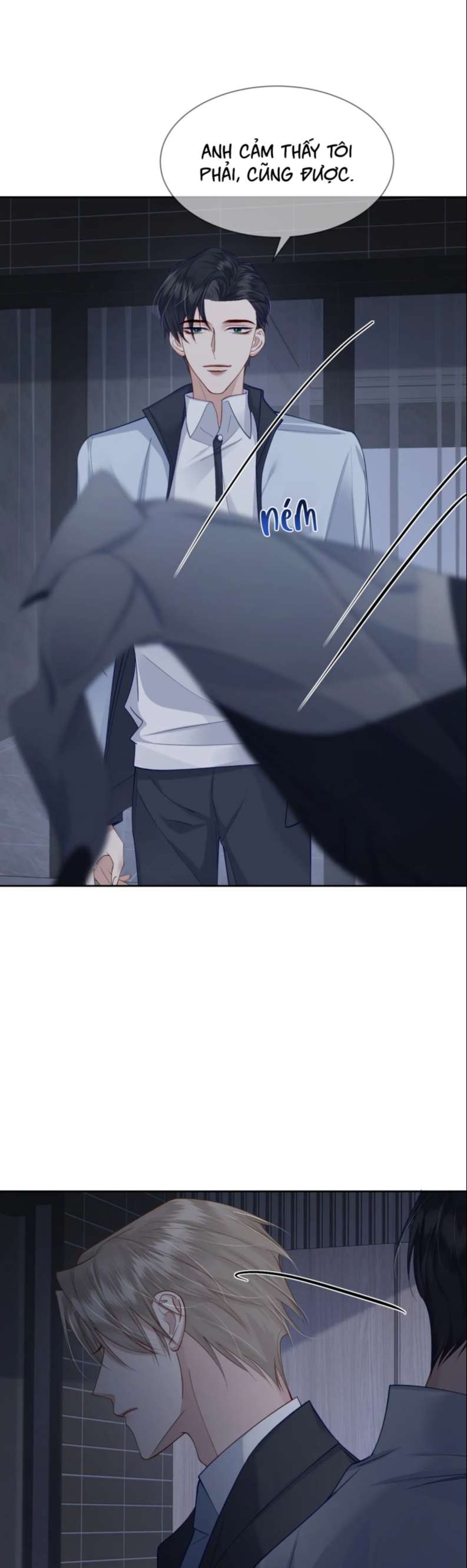 Nhân Vật Chính Chỉ Muốn Yêu Đương Chapter 14 - Next Chapter 15