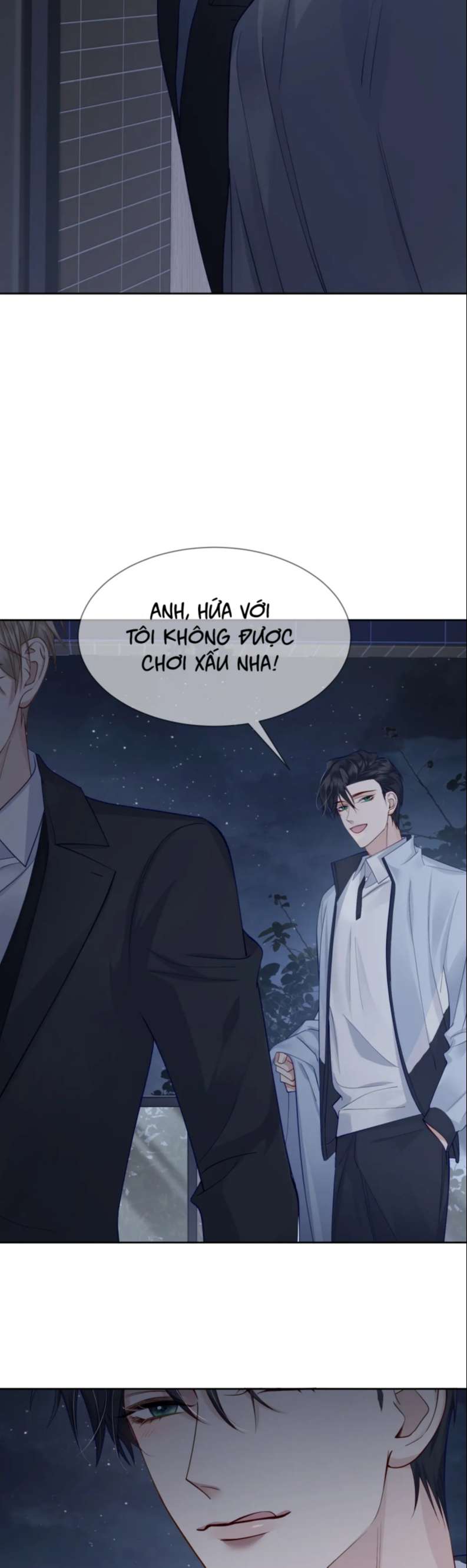 Nhân Vật Chính Chỉ Muốn Yêu Đương Chapter 14 - Next Chapter 15