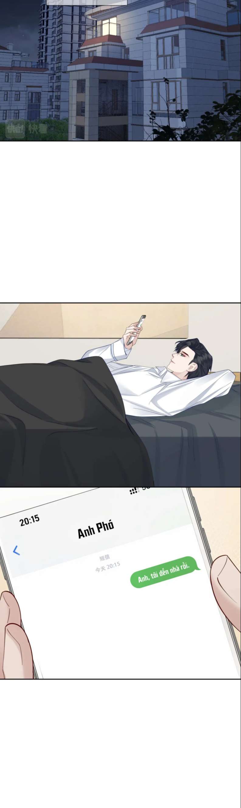 Nhân Vật Chính Chỉ Muốn Yêu Đương Chapter 14 - Next Chapter 15