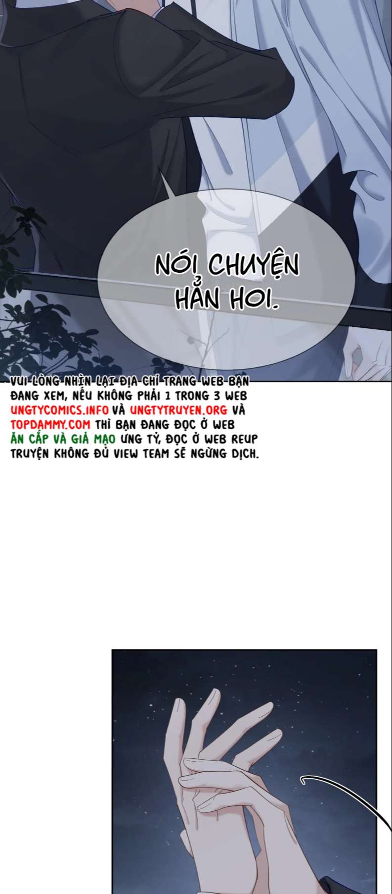 Nhân Vật Chính Chỉ Muốn Yêu Đương Chapter 14 - Next Chapter 15