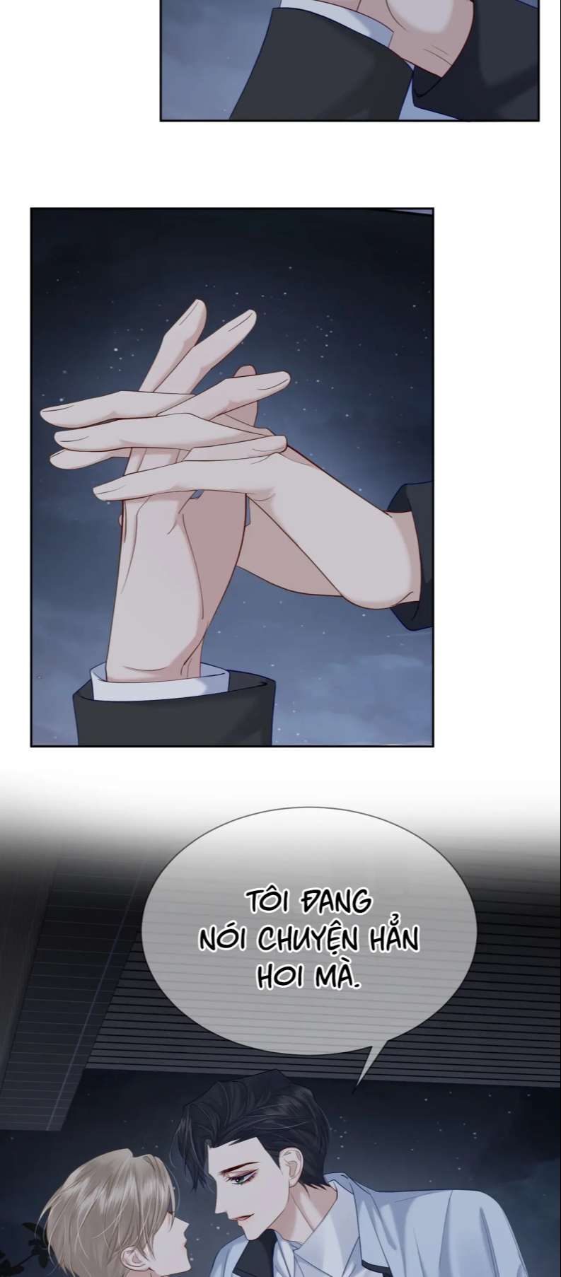 Nhân Vật Chính Chỉ Muốn Yêu Đương Chapter 14 - Next Chapter 15